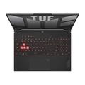 ASUS TUF Gaming A15/FA507NU/R7-7735HS/15,6''''/FHD/16GB/1TB SSD/RTX 4050/bez OS/Gray/2R