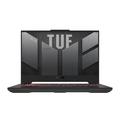 ASUS TUF Gaming A15/FA507NV/R7-7735HS/15,6''''/FHD/16GB/1TB SSD/RTX 4060/W11H/Gray/2R