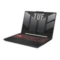 ASUS TUF Gaming A15/FA507NV/R7-7735HS/15,6''''/FHD/16GB/1TB SSD/RTX 4060/W11H/Gray/2R