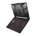 ASUS TUF Gaming A15/FA507NV/R7-7735HS/15,6''''/FHD/16GB/1TB SSD/RTX 4060/W11H/Gray/2R