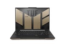 Obrázek k produktu: ASUS TUF Gaming A16 AE, hnědý (brown)