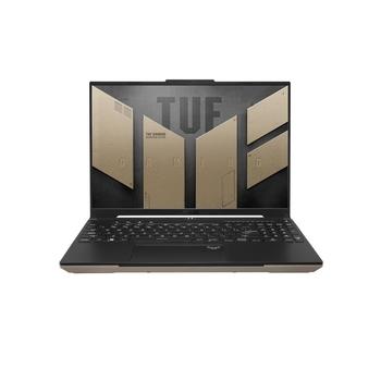 Herní notebook ASUS TUF Gaming A16 AE, hnědý (brown)
