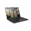 ASUS TUF Gaming A16 AE/FA617XS/R9-7940HS/16''''/FHD/16GB/512GB SSD/RX 7600S/W11H/Sandstorm/2R