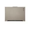 ASUS TUF Gaming A16 AE/FA617XS/R9-7940HS/16''''/FHD/16GB/512GB SSD/RX 7600S/W11H/Sandstorm/2R