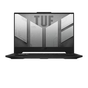 Herní notebook ASUS TUF Dash F15, černý (black)