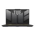 ASUS TUF Gaming F17/FX707ZU4/i7-12700H/17,3''''/FHD/16GB/1TB SSD/RTX 4050/W11H/Gray/2R