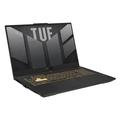 ASUS TUF Gaming F17/FX707ZU4/i7-12700H/17,3''''/FHD/16GB/1TB SSD/RTX 4050/W11H/Gray/2R