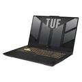 ASUS TUF Gaming F17/FX707ZU4/i7-12700H/17,3''''/FHD/16GB/1TB SSD/RTX 4050/W11H/Gray/2R