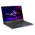 ASUS ROG Strix SCAR 16/G634JZ/i9-13980HX/16''''/2560x1600/32GB/1TB SSD/RTX 4080/W11H/Black/2R