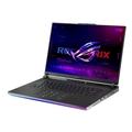 ASUS ROG Strix SCAR 16/G634JZ/i9-13980HX/16''''/2560x1600/32GB/1TB SSD/RTX 4080/W11H/Black/2R