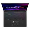 ASUS ROG Strix SCAR 16/G634JZ/i9-13980HX/16''''/2560x1600/32GB/1TB SSD/RTX 4080/W11H/Black/2R