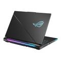ASUS ROG Strix SCAR 16/G634JZ/i9-13980HX/16''''/2560x1600/32GB/1TB SSD/RTX 4080/W11H/Black/2R