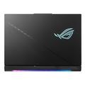 ASUS ROG Strix SCAR 16/G634JZ/i9-13980HX/16''''/2560x1600/32GB/1TB SSD/RTX 4080/W11H/Black/2R
