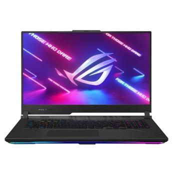 ASUS ROG Strix SCAR 17/G733PY/R9-7845HX/17,3''''/QHD/32GB/1TB SSD/RTX 4090/W11H/Black/2R