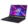 ASUS ROG Strix SCAR 17/G733PY/R9-7845HX/17,3''''/QHD/32GB/1TB SSD/RTX 4090/W11H/Black/2R