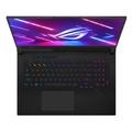 ASUS ROG Strix SCAR 17/G733PY/R9-7845HX/17,3''''/QHD/32GB/1TB SSD/RTX 4090/W11H/Black/2R