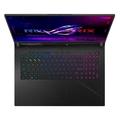 ASUS ROG Strix SCAR 18/G834JZ/i9-13980HX/18''''/2560x1600/32GB/1TB SSD/RTX 4080/W11H/Black/2R