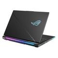 ASUS ROG Strix SCAR 18/G834JZ/i9-13980HX/18''''/2560x1600/32GB/1TB SSD/RTX 4080/W11H/Black/2R
