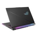 ASUS ROG Strix SCAR 18/G834JZ/i9-13980HX/18''''/2560x1600/32GB/1TB SSD/RTX 4080/W11H/Black/2R