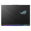 ASUS ROG Strix SCAR 18/G834JZ/i9-13980HX/18''''/2560x1600/32GB/1TB SSD/RTX 4080/W11H/Black/2R
