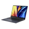 ASUS Vivobook S 14 Flip/TP3402/i3-1220P/14''''/FHD/T/8GB/256GB SSD/UHD/W11S/Blue/2R