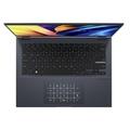 ASUS Vivobook S 14 Flip/TP3402/i3-1220P/14''''/FHD/T/8GB/256GB SSD/UHD/W11S/Blue/2R