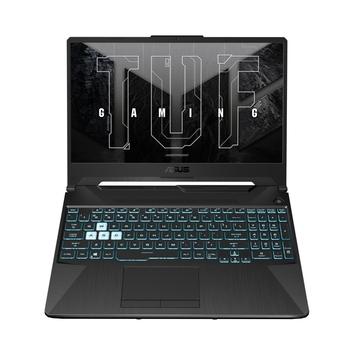 Herní notebook ASUS TUF Gaming F15 (FX506HF), černý (black)