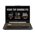 ASUS TUF Gaming F15/FX506HF/i5-11400H/15,6''''/FHD/16GB/512GB SSD/RTX 2050/bez OS/Black/2R