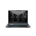 ASUS TUF Gaming F17/FX706HF/i5-11400H/17,3''''/FHD/16GB/512GB SSD/RTX 2050/W11H/Black/2R