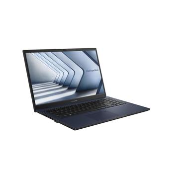 Notebook ASUS ExpertBook B1 (B1502CGA-BQ0219W), černý (black)