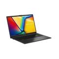 ASUS Vivobook Go 15/E1504G/i3-N305/15,6''''/FHD/8GB/512GB SSD/UHD/W11H/Black/2R