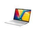 ASUS Vivobook Go 15/E1504G/i3-N305/15,6''''/FHD/8GB/512GB SSD/UHD/W11H/Silver/2R