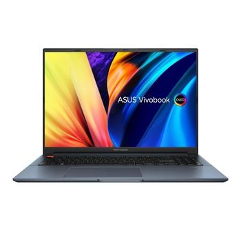 ASUS Vivobook Pro 16 OLED/K6602VU/i9-13900H/16''''/3200x2000/16GB/1TB SSD/RTX 4050/W11H/Blue/2R