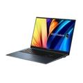 ASUS Vivobook Pro 16 OLED/K6602VU/i9-13900H/16''''/3200x2000/16GB/1TB SSD/RTX 4050/W11H/Blue/2R