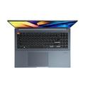 ASUS Vivobook Pro 16 OLED/K6602VU/i9-13900H/16''''/3200x2000/16GB/1TB SSD/RTX 4050/W11H/Blue/2R