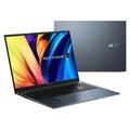 ASUS Vivobook Pro 16 OLED/K6602VU/i9-13900H/16''''/3200x2000/16GB/1TB SSD/RTX 4050/W11H/Blue/2R