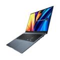 ASUS Vivobook Pro 16 OLED/K6602VU/i9-13900H/16''''/3200x2000/16GB/1TB SSD/RTX 4050/W11H/Blue/2R