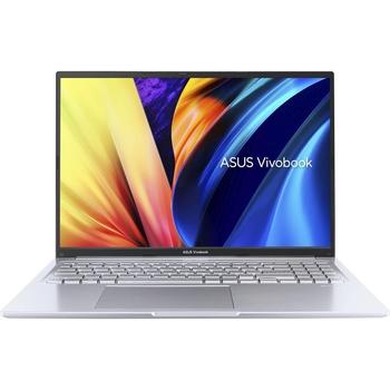 Notebook ASUS Vivobook 16X, stříbrný (silver)