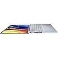 ASUS Vivobook 16X/M1603/R5-4600H/16''''/FHD/8GB/256GB SSD/AMD int/W11H/Silver/2R
