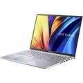 ASUS Vivobook 16X/M1603/R5-4600H/16''''/FHD/8GB/256GB SSD/AMD int/W11H/Silver/2R