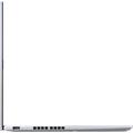 ASUS Vivobook 16X/M1603/R5-4600H/16''''/FHD/8GB/256GB SSD/AMD int/W11H/Silver/2R