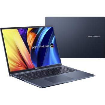 Herní notebook ASUS VivoBook 16X M1603QA-L2116W, modrý ( blue)