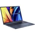 ASUS Vivobook 16X OLED/M1603/R7-5800H/16''''/4K/16GB/512GB SSD/AMD int/W11H/Blue/2R