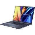 ASUS Vivobook 16X OLED/M1603/R7-5800H/16''''/4K/16GB/512GB SSD/AMD int/W11H/Blue/2R