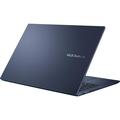 ASUS Vivobook 16X OLED/M1603/R7-5800H/16''''/4K/16GB/512GB SSD/AMD int/W11H/Blue/2R