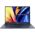 ASUS Vivobook 16X OLED/M1603/R7-5800H/16''''/4K/16GB/512GB SSD/AMD int/W11H/Blue/2R