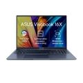 ASUS Vivobook 16X OLED/M1603/R7-5800H/16''''/4K/16GB/512GB SSD/AMD int/W11H/Blue/2R
