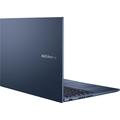ASUS Vivobook 16X OLED/M1603/R7-5800H/16''''/4K/16GB/512GB SSD/AMD int/W11H/Blue/2R