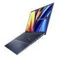 ASUS Vivobook 16X OLED/M1603/R7-5800H/16''''/4K/16GB/512GB SSD/AMD int/W11H/Blue/2R
