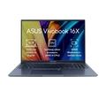 ASUS Vivobook 16X/M1603/R7-5800H/HS/16''''/FHD/16GB/1TB SSD/AMD int/W11H/Blue/2R